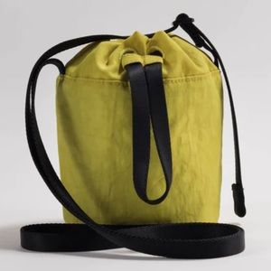 Mini Nylon Bucket Bag | Baggu
